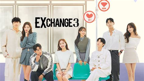 exchange season 3 ep 20|exchange season 3 watch dramacool.